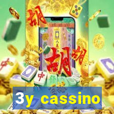 3y cassino